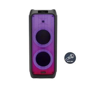 اسپیکر بلوتوث انرجایزر مدل BTS822