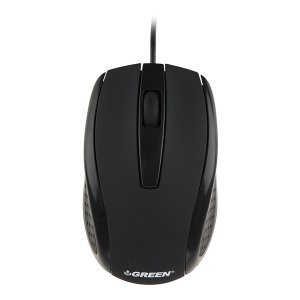 ماوس گرین مدل GM-101