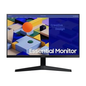 مانیتور سامسونگ مدل S27C310EAM 27inch