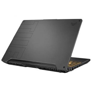 لپ تاپ گیمینگ ایسوس مدل TUF Gaming F15 FX506HE-CC i5 11400H 16GB 512GB