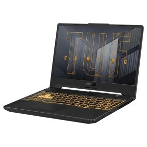 لپ تاپ گیمینگ ایسوس مدل TUF Gaming F15 FX506HE-CC i5 11400H 16GB 512GB