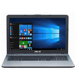 لپ تاپ ایسوس مدل  X541UV  i5-7200U/4/1/2