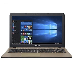 لپ تاپ ایسوس  مدل X540NA  Celeron-N3350/4/500G/Intel