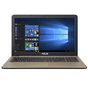 لپ تاپ ایسوس مدل  X541NA  Celeron-N3350/2/500G//INTEL