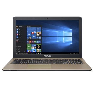 لپ تاپ ایسوس مدل X541SA  Cel-N3060/4/500G/Intel