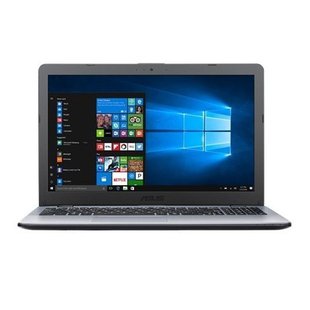 لپ تاپ ایسوس مدل  K542UF i5-8250U/12/1/2