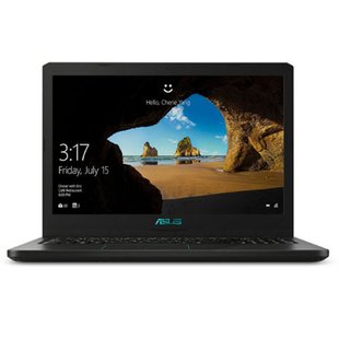 لپ تاپ ایسوس مدل K570UD i7-8550U/12/1/4