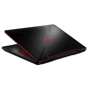 asus FX504GD