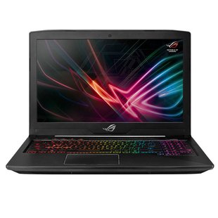 لپ تاپ ایسوس مدل GL503GE  i7-8750H/16/1T+256G/4