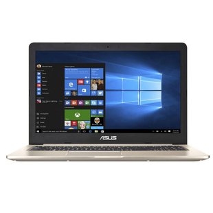 لپ تاپ ایسوس مدل N580VD  i7-7700HQ/16/1T+128G/4