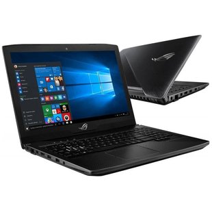 لپ تاپ  ایسوس مدل GL503VD  i7-7700HQ/16/1T+128G/4