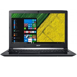 لپ تاپ  ایسر مدل  A715-71G  i7-7700HQ/8/1T+256SSD/3G