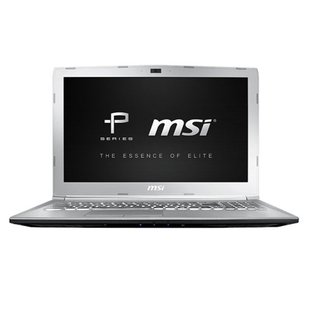 لپ تاپ 15.6 اینچی ام اس ای مدل PE62 7RD