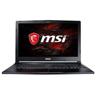 لپ تاپ 15.6 اینچی ام اس ای مدل GE63 7RC