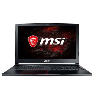 لپ تاپ  ام اس ای مدل  GE63-7RE  i7-7700HQ/16/1T+256SSD/6G