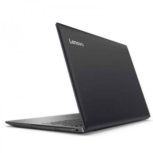 لپ تاپ Ideapad 320 با 1 ترابایت حافظه داخلی