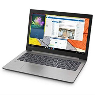 لپ تاپ لنوو مدل IP330 R5-2500U/4/1/2