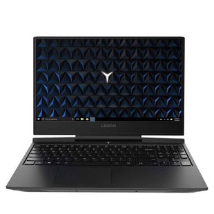 لپ تاپ لنوو مدل Y7000P  i7-8750HQ/16/1+256/6