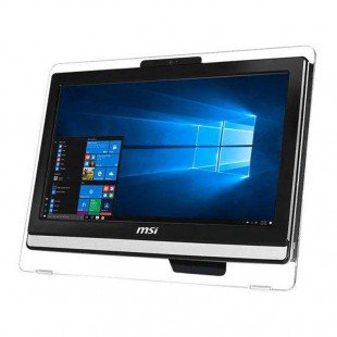 کامپیوتر همه کاره 19.5 اینچی ام اس آی مدل PRO 20EDT