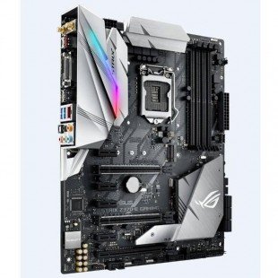 ایسوس Z370 E GAMING STRIX