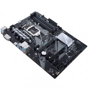 ASUS Prime Z370-P Motherboard