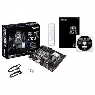 ایسوس Prime Z370-P