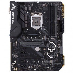 مادربرد ایسوس مدل TUF H370-PRO GAMING