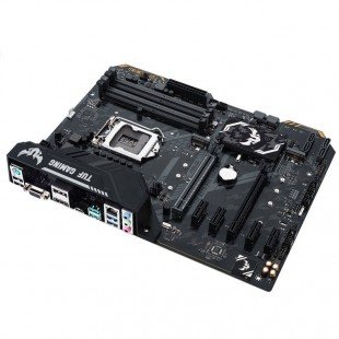 ایسوس TUF H370-PRO GAMING