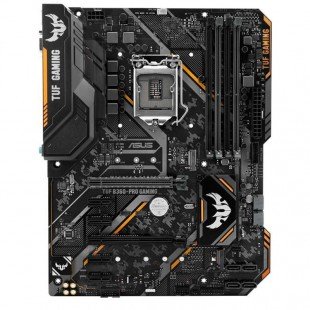 مادربرد ایسوس مدل TUF B360-PRO GAMING