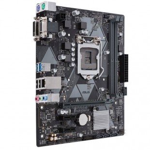 ASUS PRIME H310M-K Motherboard