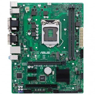 مادربرد ایسوس مدل PRIME H310M-C