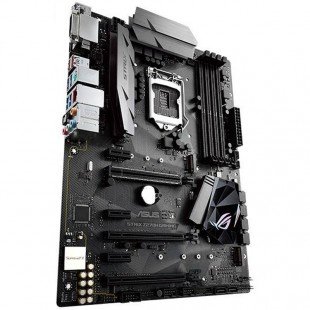 ASUS STRIX Z270H GAMING Motherboard