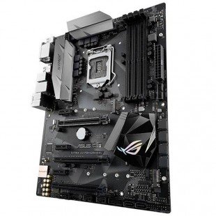 مادربرد STRIX Z270H GAMING