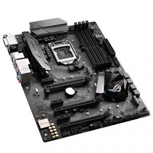 ایسوس STRIX Z270H GAMING