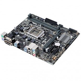 ASUS PRIME B250M-K Motherboard