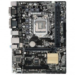 مادربرد ایسوس مدل H110M-C/PS