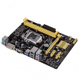 ASUS H81M-K Motherboard