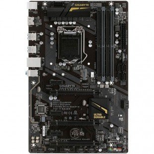مادربرد گیگابایت مدل Z270P-D3