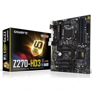 گیگابایت GA-Z270-HD3