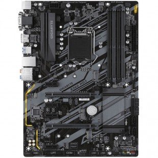 مادربرد گیگابایت مدل B360 HD3
