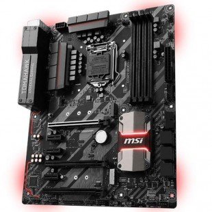 قیمت Z270 TOMAHAWK