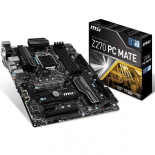 قیمت Z270 PC MATE