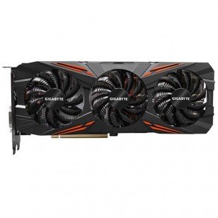 کارت گرافیک گیگابایت مدل 1080G1 GAMING-8G