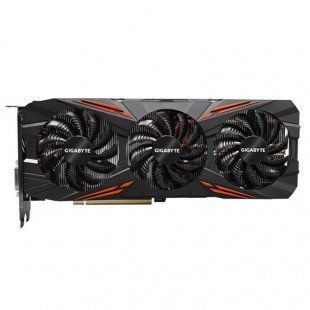 کارت گرافیک گیگابایت مدل 1070G1 GAMING-8G