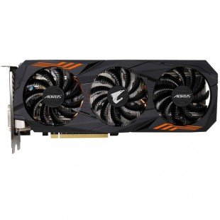 کارت گرافیک گیگابایت مدل 1060AORUS 6G