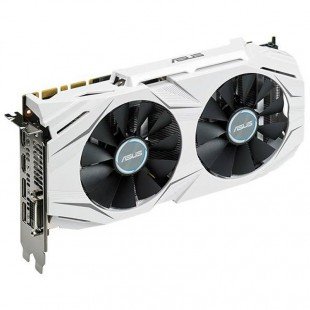 قیمت 1070GTX DUAL