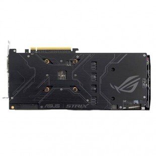 asus 1060GTX STRIX graphiccard