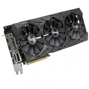 asus RX 580 SRTIX graphiccard