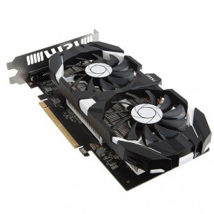 کارت گرافیک ام اس آی مدل GeForce GTX 1050 2GT OCV1