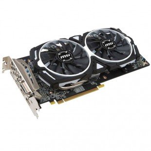 قیمت RX580 ARMOR